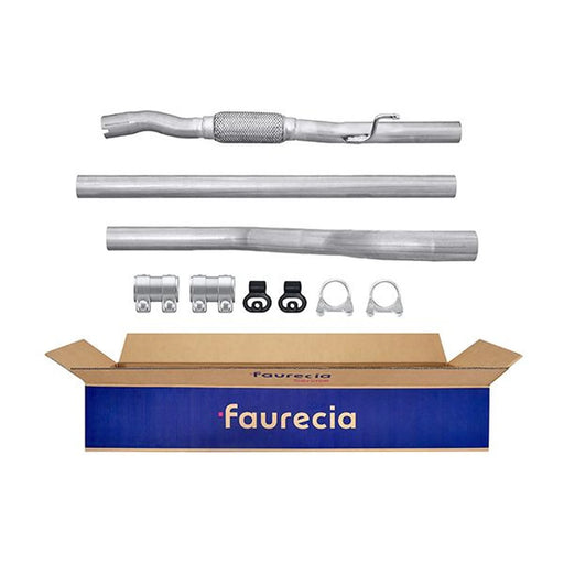 Hella Exhaust Pipe OD 8LA 366 002-441