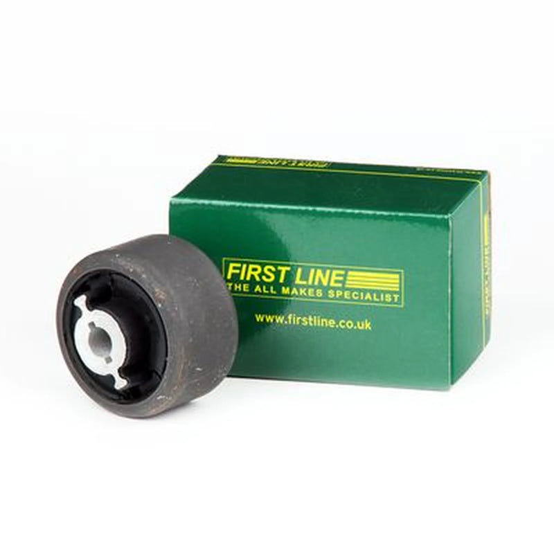 First Line Wishbone / Control / Trailing Arm Bush fits Ford Focus IV 2018-2025