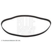 Blue Print Timing Belt Cambelt 163 Teeth ADC47518