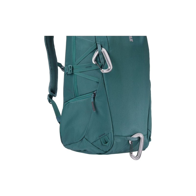 Thule EnRoute rucksack 21 L mallard green Laptop backpack Thule - Bars 4 Cars