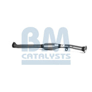 BM Catalysts Homologated Diesel Cat fits Citroën Relay I 1994-2002 2.5