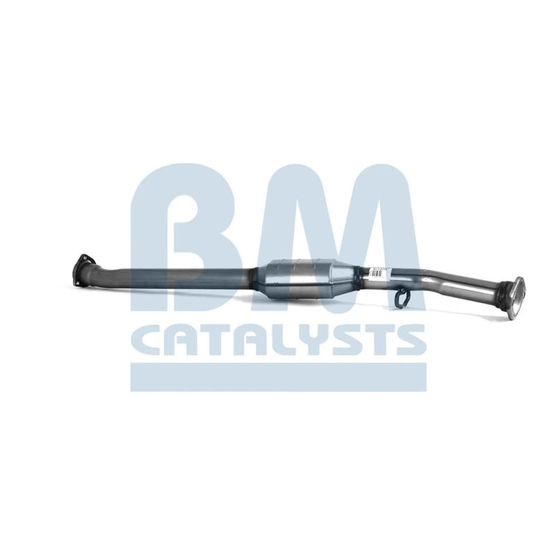 BM Catalysts Homologated Diesel Cat fits Citroën Relay I 1994-2002 2.5