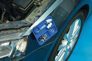 Laser Magnetic Parts Tray Laser - Dynamic Drive