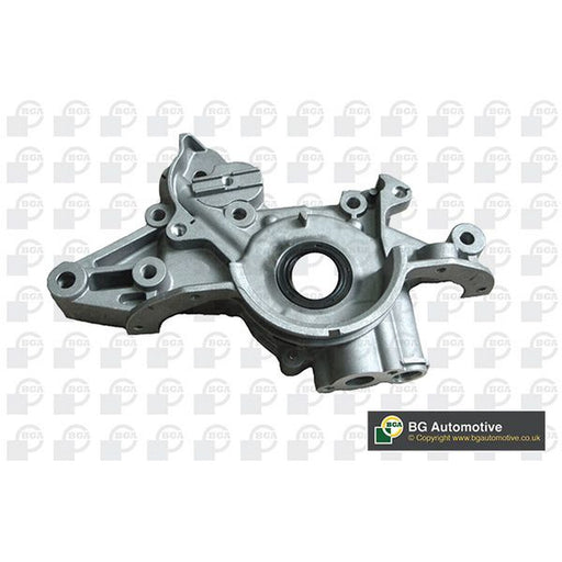 BGA Engine Oil Pump Assembly fits Mazda 323 F 1987-1993 1.6
