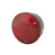 Hella Tail Light / Lamp P21W Right