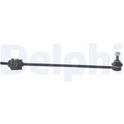 Delphi Stabiliser Bar Link Coupling Rod Front fits Renault Avantime 2001-2003