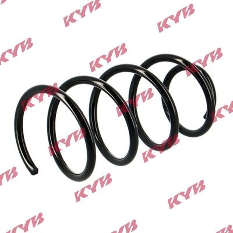 KYB Front Suspension Coil Spring fits Mini Mini Countryman 2010-2016