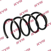 KYB 2 x Suspension Springs fits Mini Mini Countryman 2010-2016