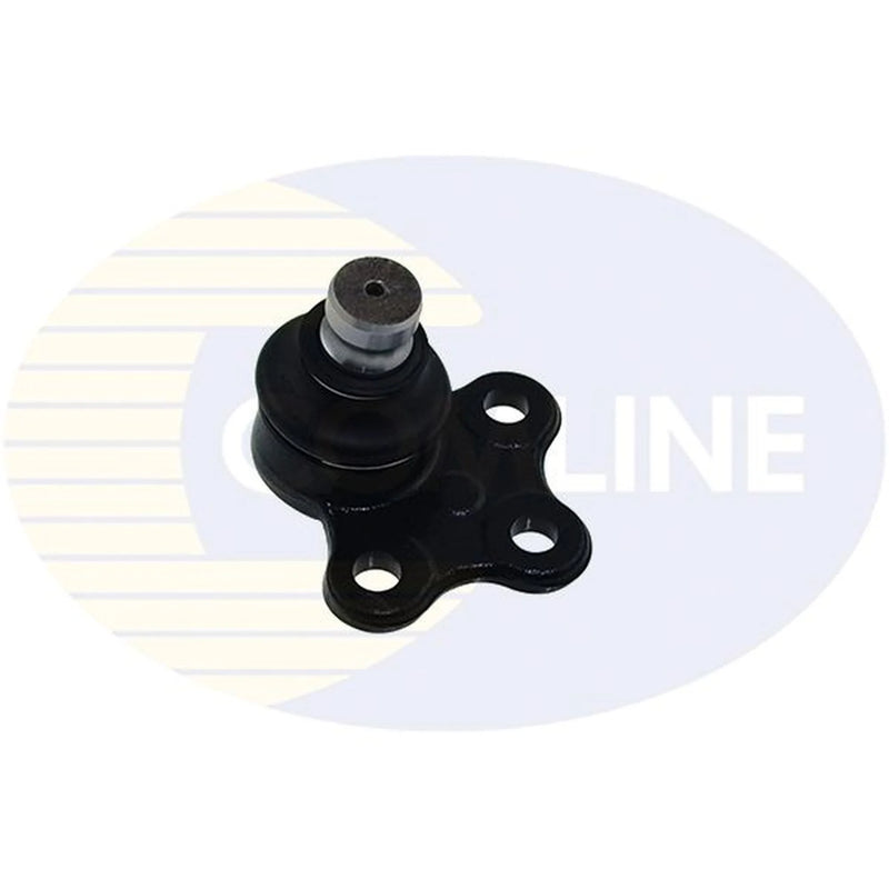Comline Ball Joint Front Right fits Mercedes-Benz Citan Dualiner 2012-2021