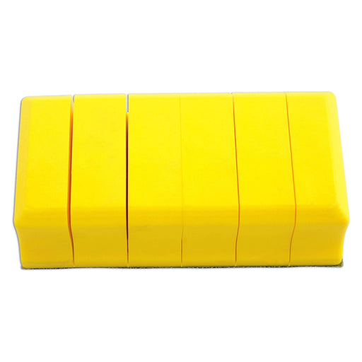 Power-Tec Flexi Horizontal Sanding Block 91396 Power-Tec - Dynamic Drive