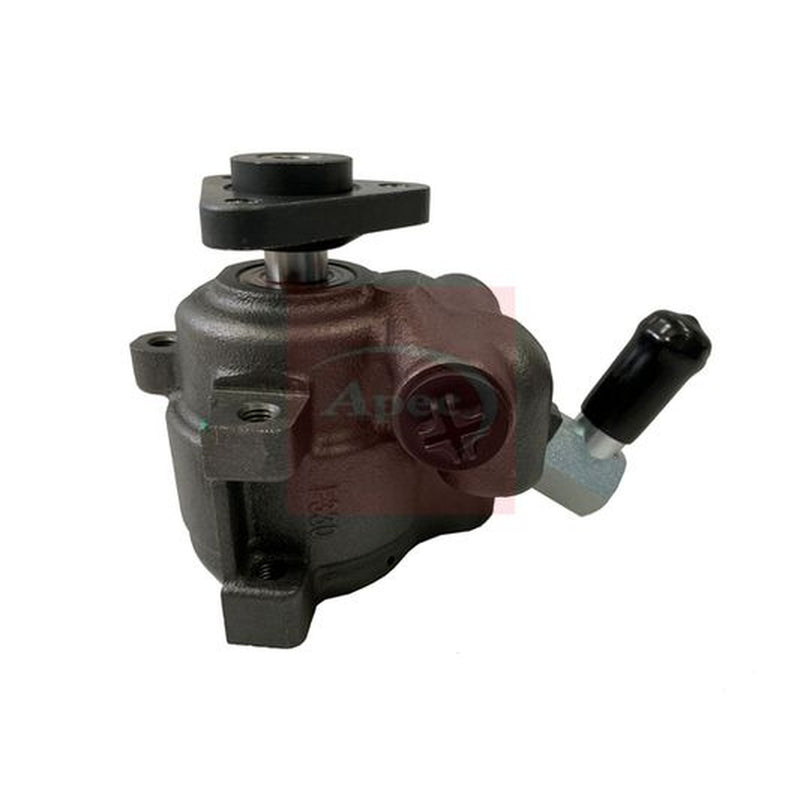 Apec Power Steering Hydraulic Pump fits Ford Escort 1992-2000 1.3 1.4 1.6 1.8