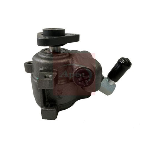 Apec Power Steering Hydraulic Pump fits Ford Escort 1992-2000 1.3 1.4 1.6 1.8