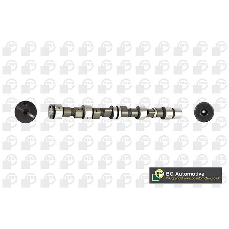 BGA Engine Camshaft Intake Side Lobes fits Opel Ascona C 1982-1988 1.6