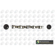 BGA Engine Camshaft Intake Side Lobes CS5339
