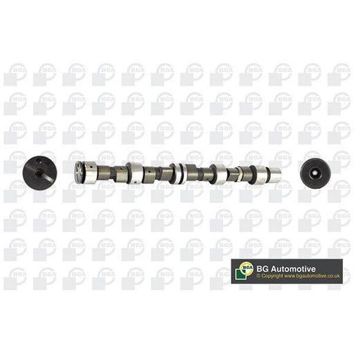 BGA Engine Camshaft Intake Side Lobes fits Opel Ascona C 1982-1988 1.6