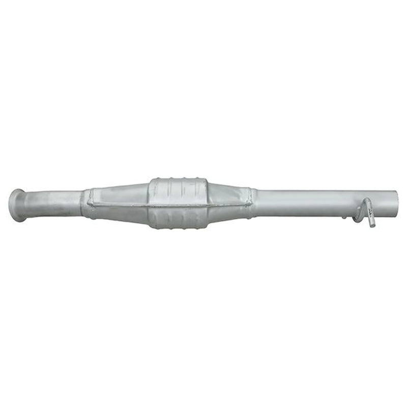 Hella Catalytic Converter fits Renault Kangoo 1997-2001 1.9
