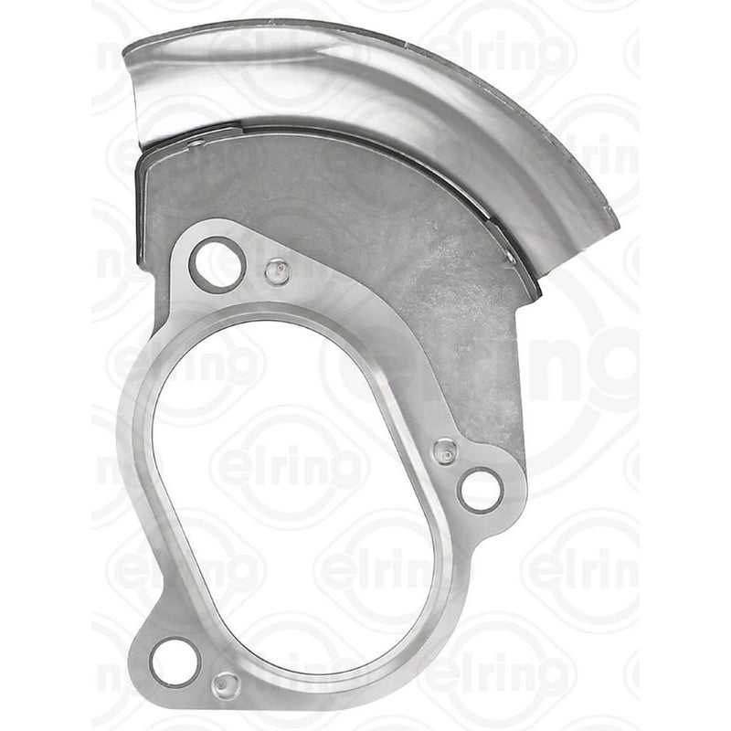Elring Charger Gasket Wide High fits Dacia Dokker 2012-2021 1.5