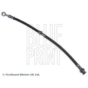 Blue Print Brake Hydraulic Hose Line Rear Left ADG053272