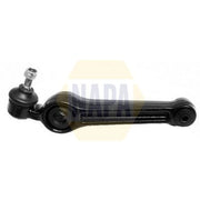 NAPA Control/Trailing Arm Front Left fits Ford Capri 1974-1987