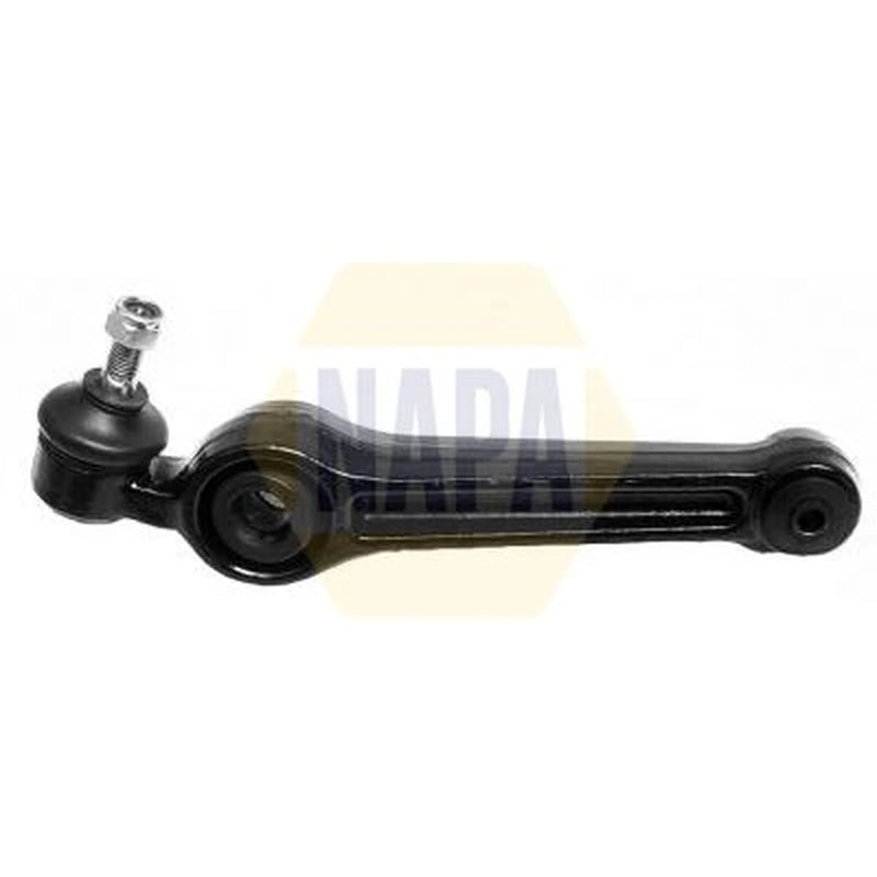 NAPA Control/Trailing Arm Front Left fits Ford Capri 1974-1987