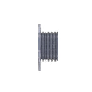 Hella Engine Oil Cooler 8MO 366 360-101