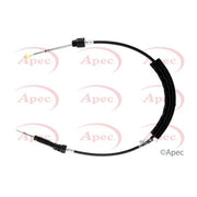 Apec Manual Transmission Cable Pull fits Audi A3 1996-2003 1.8 1.9