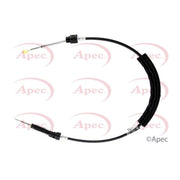 Apec Manual Transmission Cable Pull CAB7073