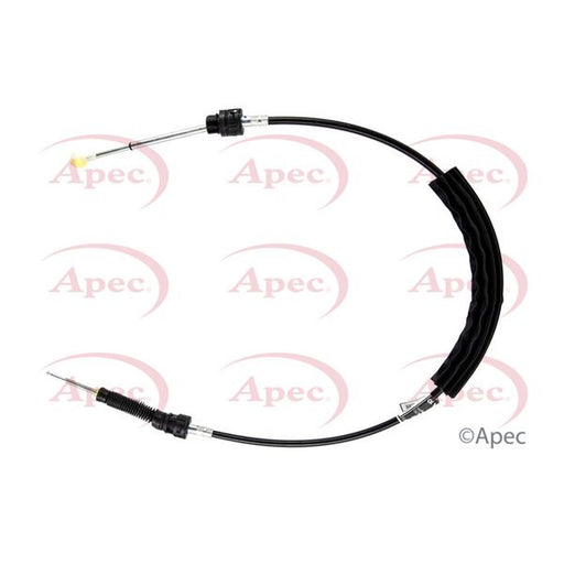 Apec Manual Transmission Cable Pull fits Audi A3 1996-2003 1.8 1.9