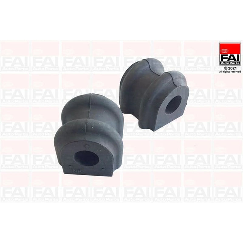 FAI 2 x Anti Roll Bar Mounting Bracket