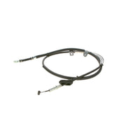 Bosch Handbrake Cable Right Rear fits Honda Accord VII 2003-2008 2.0 2.2 2.4