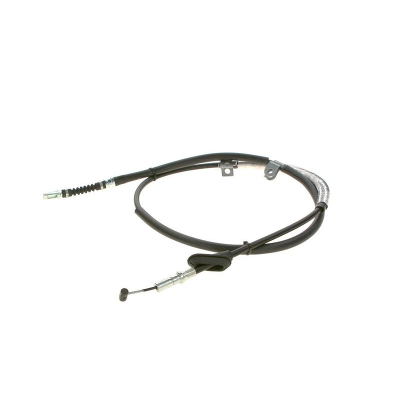 Bosch Handbrake Cable Right Rear fits Honda Accord VII 2003-2008 2.0 2.2 2.4