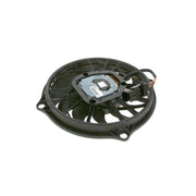 Bosch Engine Cooling Fan fits Audi Allroad C5 2000-2005 2.5 2.7 4.2