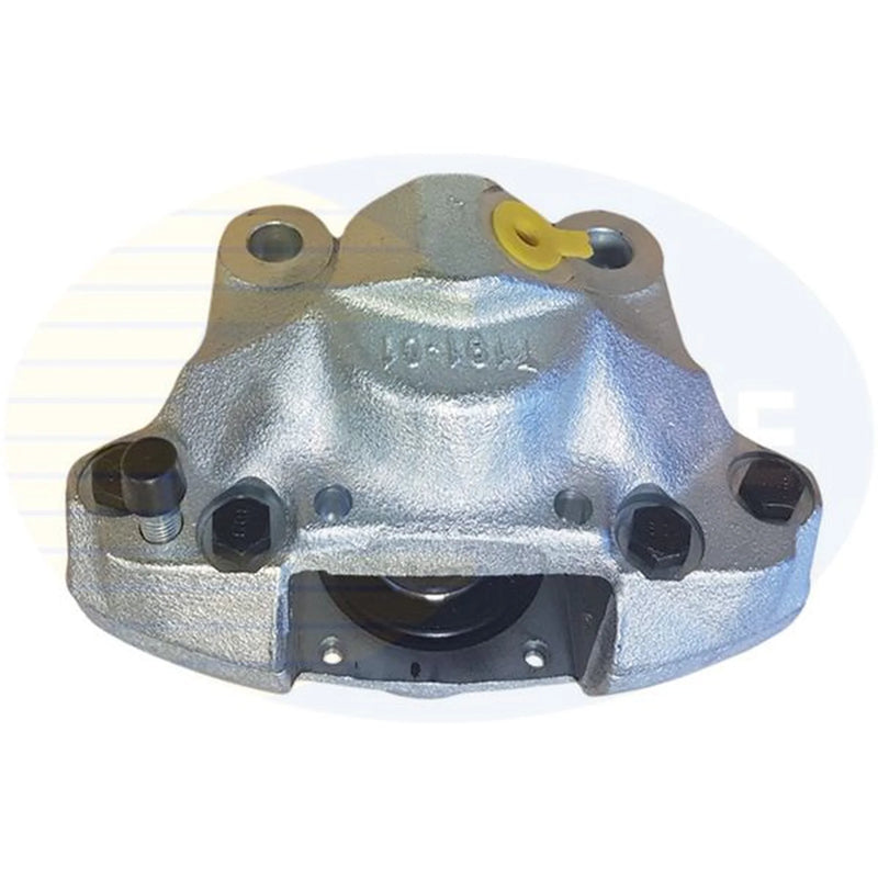 Comline Brake Caliper Assembly Rear Left fits Mercedes-Benz /8 1968-1977