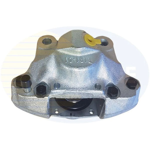 Comline Brake Caliper Assembly Rear Left fits Mercedes-Benz /8 1968-1977