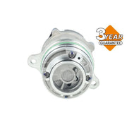 NRF Auxiliary Oil Pump 833001
