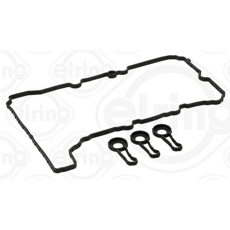 Elring Cylinder Head Cover Gasket Set fits BMW 1 2019 on