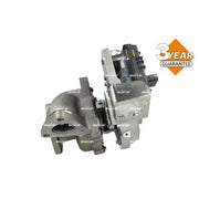 NRF Turbocharger Turbo Unit 90010332