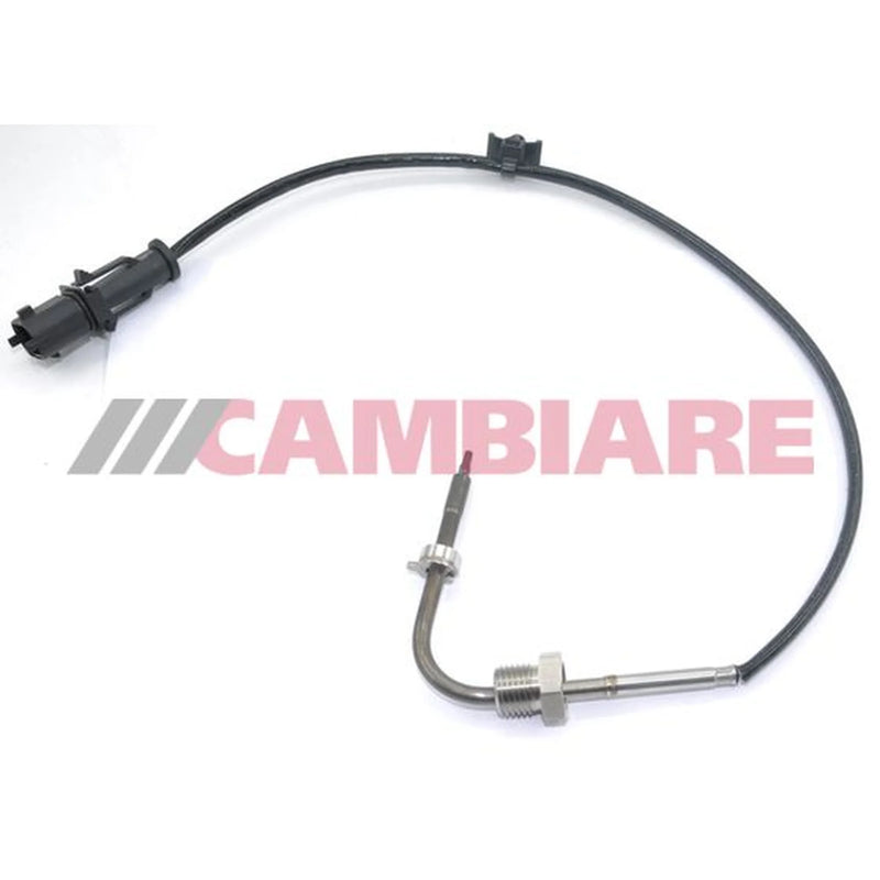 Cambiare Exhaust Gas Temperature Sensor after soot particul fits Opel Insignia A