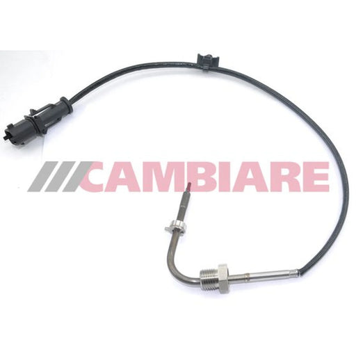 Cambiare Exhaust Gas Temperature Sensor after soot particul VE390298