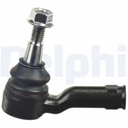 Delphi 2 x Tie Rod Ends fits Land Rover Range Rover Sport I 2005-2013