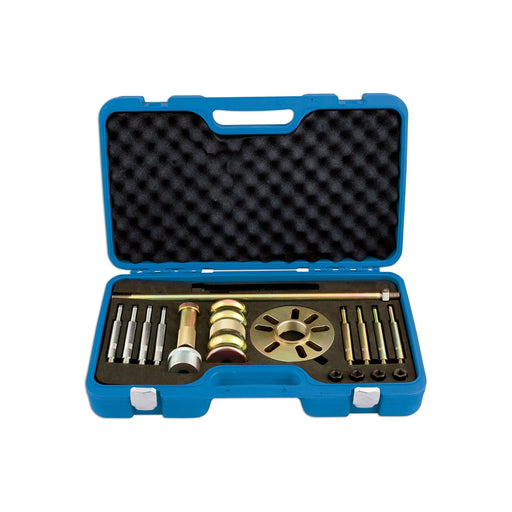 Laser Hub Puller & Driveshaft Remover/Press Kit 5648 Laser - Dynamic Drive