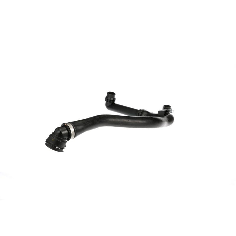 Gates Radiator Coolant Hose 607mm ID fits Audi A3 2012-2020 1.6 2.0
