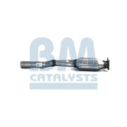 BM Catalysts Homologated Petrol Cat fits Audi A3 1999-2003