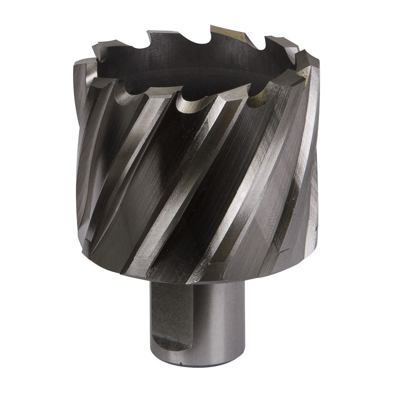 Sealey Rotabor Cutter HSS48mm Cut Depth 25mm RBHSS48S Sealey - Dynamic Drive