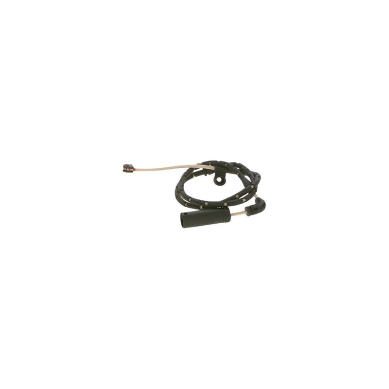 Bosch Brake Pad Wear Sensor Front fits BMW X3 2003-2011 2.0 2.5 3.0