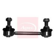 Apec Stabiliser Bar Link Coupling Rod Rear Right fits Ford Tourneo Connect