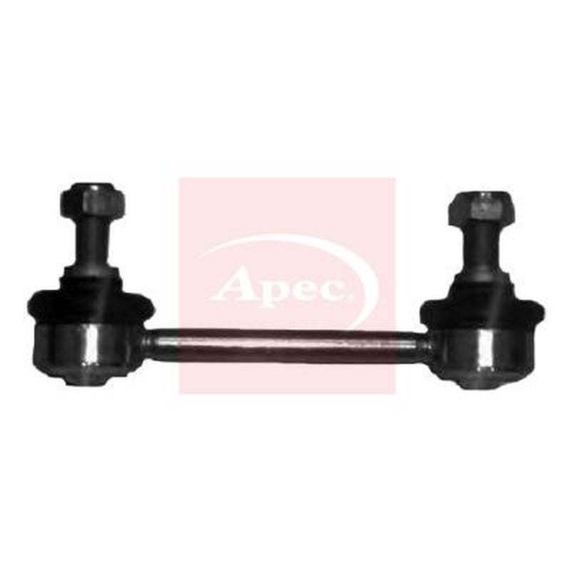 Apec Stabiliser Bar Link Coupling Rod Rear Right fits Ford Tourneo Connect