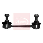 Apec Stabiliser Bar Link Coupling Rod Rear Right AST4040