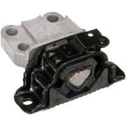 Gates Engine Mount Mounting Left fits Fiat 500X 2014-2021 1.6