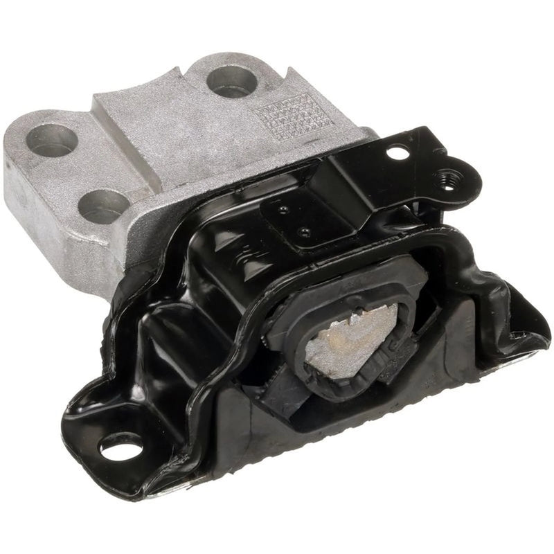Gates Engine Mount Mounting Left fits Fiat 500X 2014-2021 1.6